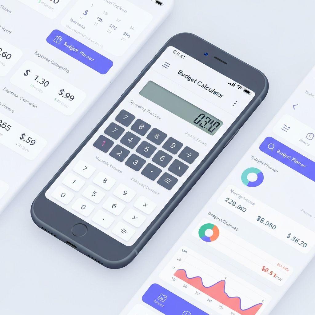 New Feature: Automated Budget Recommendations