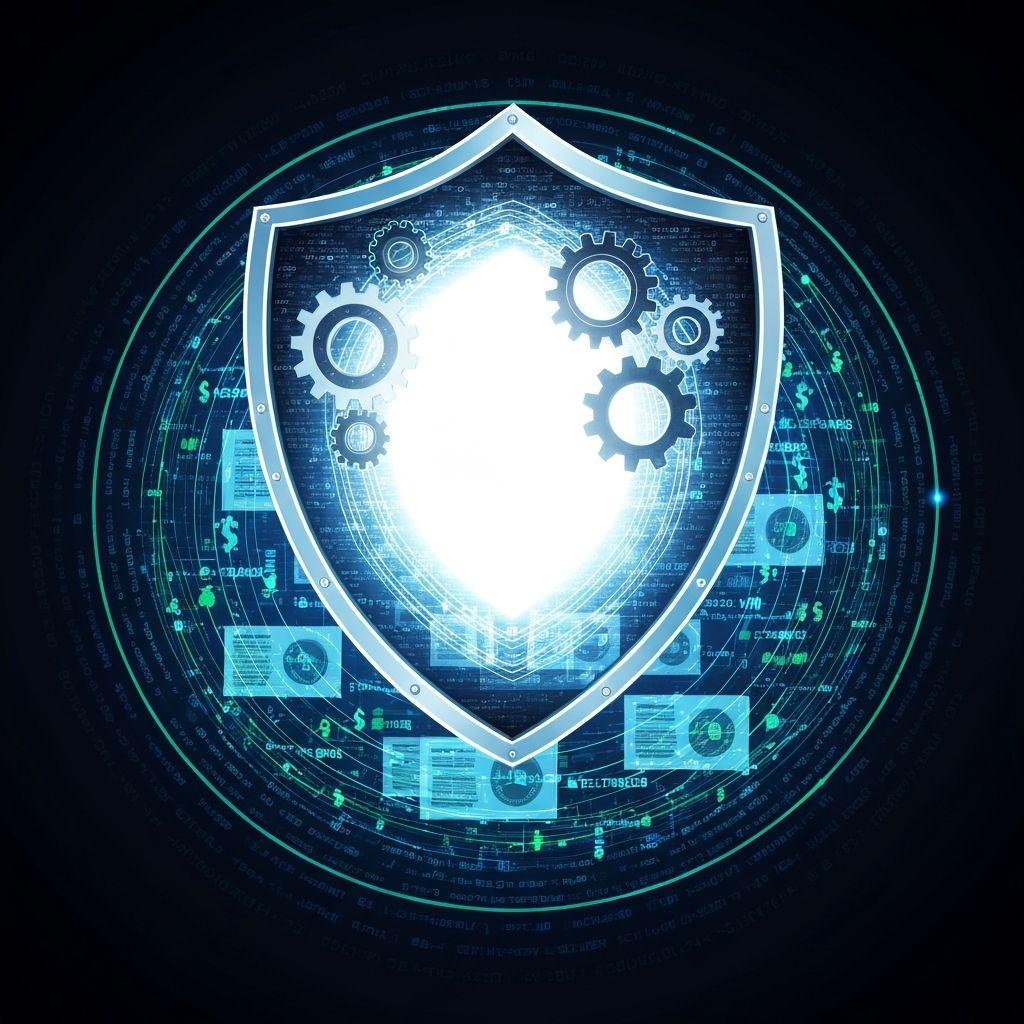 The Ultimate Guide to Bank-Level Security for Your Finances