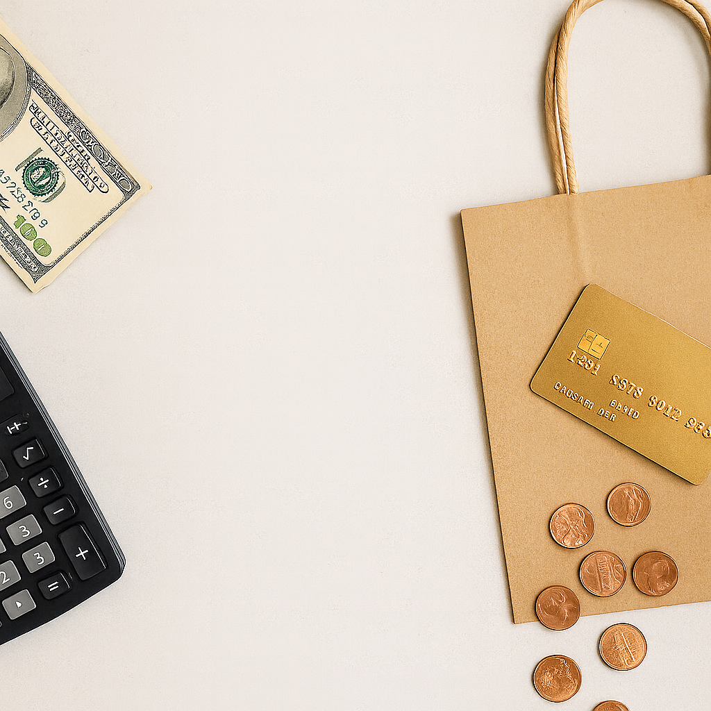 The Psychology of Spending: Why We Buy What We Don't Need