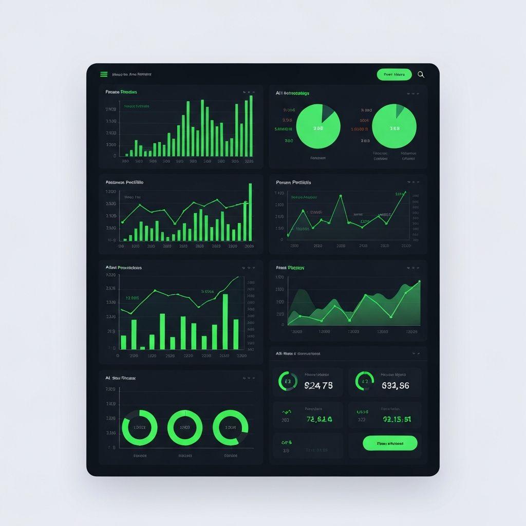 How AI is Revolutionizing Personal Finance